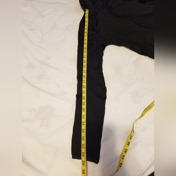 Lululemon Jacket Women's Size 4 Color Black Zip Up - Picture 3 of 12